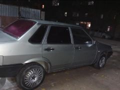 Photo of the vehicle ВАЗ (Lada) 21099