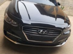 Сүрөт унаа Hyundai Grandeur