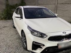 Фото авто Kia K3