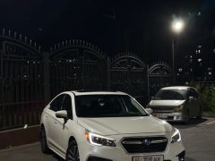 Photo of the vehicle Subaru Legacy