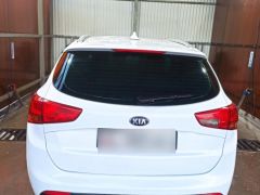 Photo of the vehicle Kia Ceed