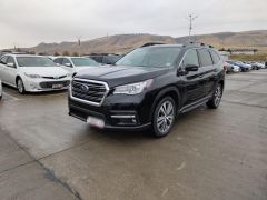 Фото авто Subaru Ascent