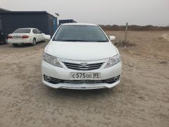 Photo of the vehicle Toyota Allion