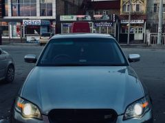 Photo of the vehicle Subaru Legacy