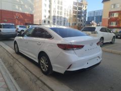 Сүрөт унаа Hyundai Sonata