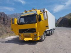 Фото авто Volvo FH