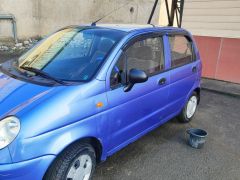 Сүрөт унаа Daewoo Matiz