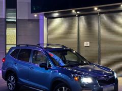 Photo of the vehicle Subaru Forester