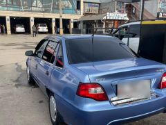 Сүрөт унаа Daewoo Nexia