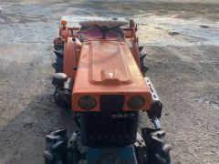 Сүрөт унаа Kubota B1600