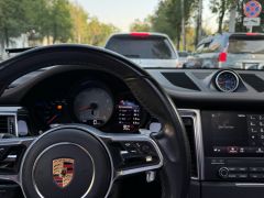 Сүрөт унаа Porsche Macan