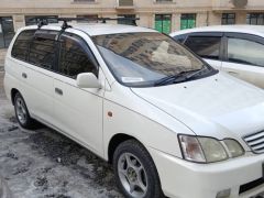 Фото авто Toyota Gaia