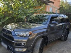 Фото авто Toyota 4Runner