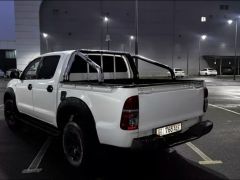 Photo of the vehicle Toyota Hilux