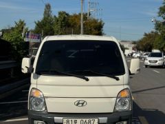 Фото авто Hyundai Porter