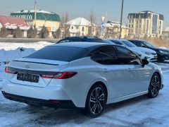 Сүрөт унаа Toyota Camry