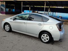 Photo of the vehicle Toyota Prius