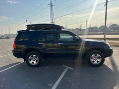 Фото авто Toyota 4Runner