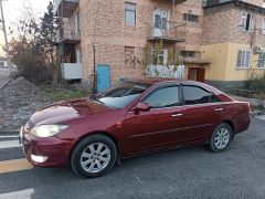 Фото авто Toyota Camry