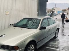 Сүрөт унаа BMW 5 серия