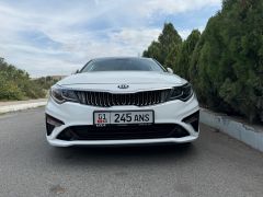 Сүрөт унаа Kia K5