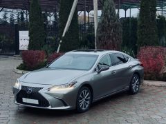 Фото авто Lexus ES