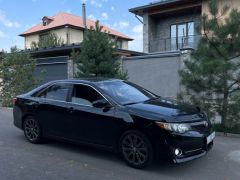 Сүрөт унаа Toyota Camry