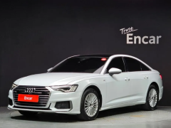 Сүрөт унаа Audi A6