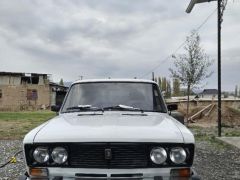 Photo of the vehicle ВАЗ (Lada) 2106