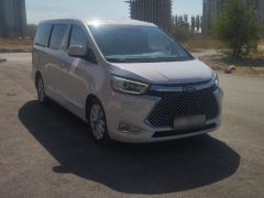 Фото авто JAC Refine L6 Max