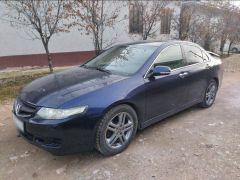 Фото авто Honda Accord