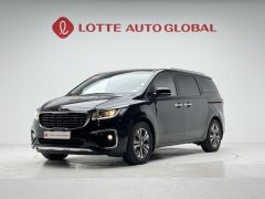 Сүрөт унаа Kia Carnival