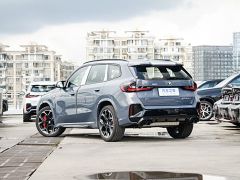 Сүрөт унаа BMW X1