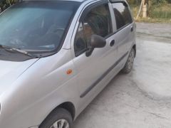 Фото авто Daewoo Matiz