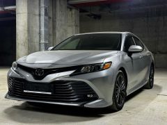 Photo of the vehicle Toyota Camry