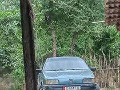 Сүрөт унаа Volkswagen Passat