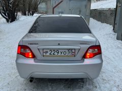 Photo of the vehicle Daewoo Nexia