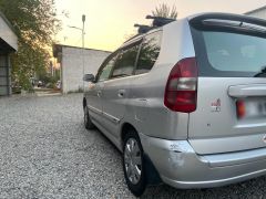 Сүрөт унаа Mitsubishi Space Star