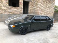 Сүрөт унаа ВАЗ (Lada) 2114