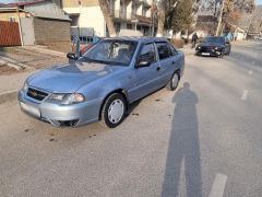 Photo of the vehicle Daewoo Nexia