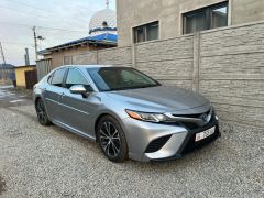 Сүрөт унаа Toyota Camry