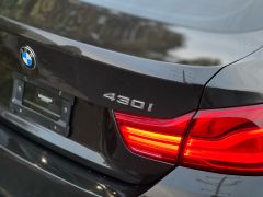 Сүрөт унаа BMW 4 серия