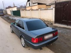 Сүрөт унаа Audi A6