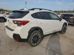 Photo of the vehicle Subaru Crosstrek