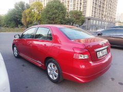 Сүрөт унаа Toyota Yaris