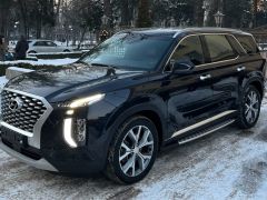 Photo of the vehicle Hyundai Palisade