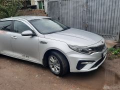 Фото авто Kia K5