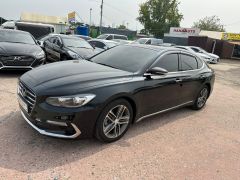 Сүрөт унаа Hyundai Grandeur