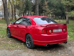 Сүрөт унаа Honda Accord