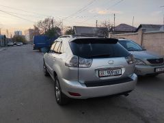 Сүрөт унаа Lexus RX